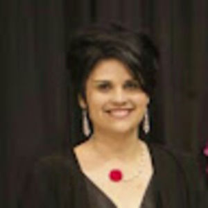 Meet your Posher, Monica